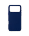 STARWISE COLLECTION SILICONE CASE | NAVY BLUE