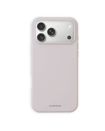 STARWISE COLLECTION SILICONE CASE | STONE GRAY