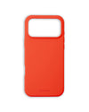 STARWISE COLLECTION SILICONE CASE | SUNSET RED