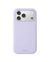 STARWISE COLLECTION SILICONE CASE | LILAC PURPLE