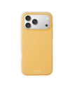 STARWISE COLLECTION SILICONE CASE | MUSTARD YELLOW