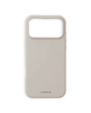 STARWISE COLLECTION SILICONE CASE | STONE GRAY