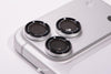 HODA Sapphire Lens Protector (Monocular Like Design) For iP17PRO / iP17PROMAX