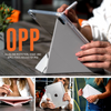 STM GOODS OPP Case for iPad 10.9" 10th Gen 2022 / iPad 11" A16 2025 AP