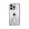 SWITCHEASY Starfield M (MagSafe) Case Compatible For iPhone 16 Pro