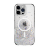 SWITCHEASY Starfield M (MagSafe) Case Compatible For iPhone 16 Pro Max