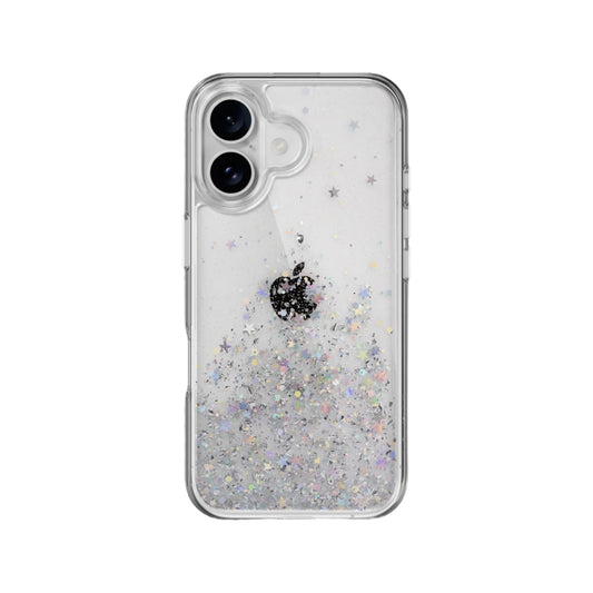 SWITCHEASY Starfield Case Compatible For iPhone 16 Plus