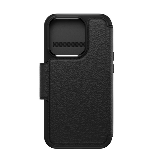 OtterBox Strada Series (MagSafe) Case Compatible For iPhone 15 Pro