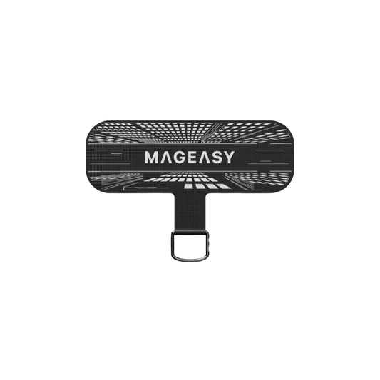 MAGEASY (by SwitchEasy) Strap Card Motion Edition