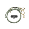 MAGEASY (by SwitchEasy) 6mm Rope Strap + Strap Card | Phone Lanyard