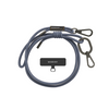 MAGEASY (by SwitchEasy) 6mm Rope Strap + Strap Card | Phone Lanyard