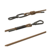 MAGEASY (by SwitchEasy) 6mm Rope Strap + Strap Card | Phone Lanyard