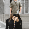 MAGEASY (by SwitchEasy) 6mm Rope Strap + Strap Card | Phone Lanyard