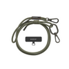 MAGEASY (by SwitchEasy) 6mm Rope Strap + Strap Card | Phone Lanyard