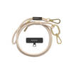 MAGEASY (by SwitchEasy) 6mm Rope Strap + Strap Card | Phone Lanyard