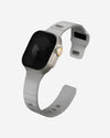 UNIQ Stride Fkm Rubber Strap Compatible For Apple Watch 49/45/44/42mm