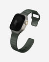 UNIQ Stride Fkm Rubber Strap Compatible For Apple Watch 49/45/44/42mm