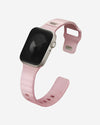 UNIQ Stride Fkm Rubber Strap Compatible For Apple Watch 49/45/44/42mm