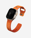 UNIQ Stride Fkm Rubber Strap Compatible For Apple Watch 49/45/44/42mm