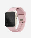 UNIQ Stride Fkm Rubber Strap Compatible For Apple Watch 49/45/44/42mm