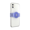 POPSOCKETS PopGrip Slide Stretch Deep Periwinkle