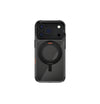 UNIQ Swivix Hybrid Case with 360 Rotating Stand Case Compatible For iPhone 17 Pro Max