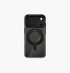 UNIQ Swivix Hybrid with 360 Rotating Stand Case Compatible For iPhone 17 Pro