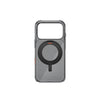 UNIQ Swivix Hybrid with 360 Rotating Stand Case Compatible For iPhone 17 Pro