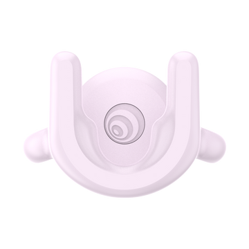 POPSOCKETS PopMount 2 Multi Surface Pale Orchid