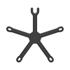 POPSOCKETS PopMount 2 Flex