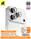 TYPE GORILLA 3Pcs Camera Lens Compatible For iP17PRO / 17PROMAX