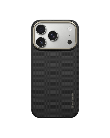 TYPE GORILLA Air Aramid Fiber Magnetic Phone Case Compatible For iPAir