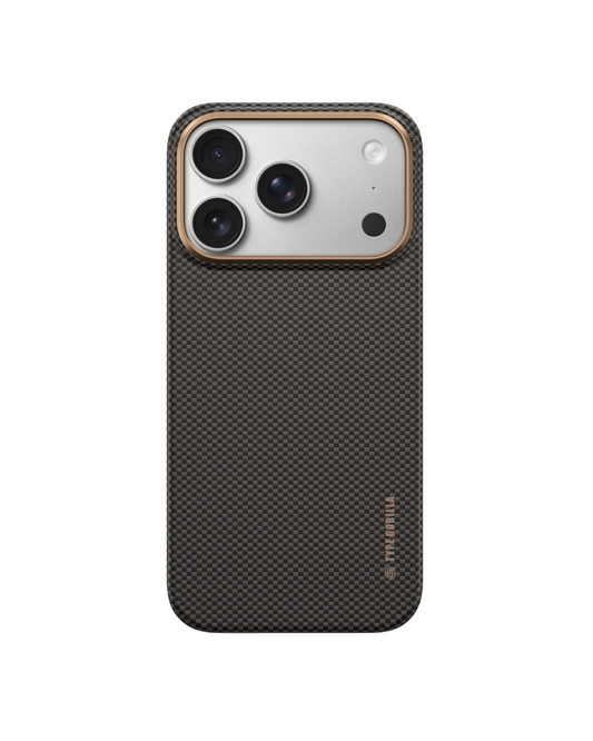 TYPE GORILLA Air Aramid Fiber Magnetic Phone Case Compatible For iPAir