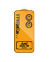 TYPE GORILLA Glass Antistatic Dustproof Compatible For  iP18PROMAX / iP17PROMAX / iP16PROMAX