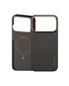 TYPE GORILLA Air Aramid Fiber Magnetic Phone Case Compatible For iP17PRO