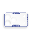 TYPE GORILLA Invisible Shock-Resistant Lens Module Protection Film Compatible For iPAir