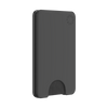 POPSOCKETS PopWallet MagSafe G2 - Black (No PopGrip)