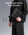 INNOSTYLE GuardianTech Sleeve and Accessory Pouch Combo