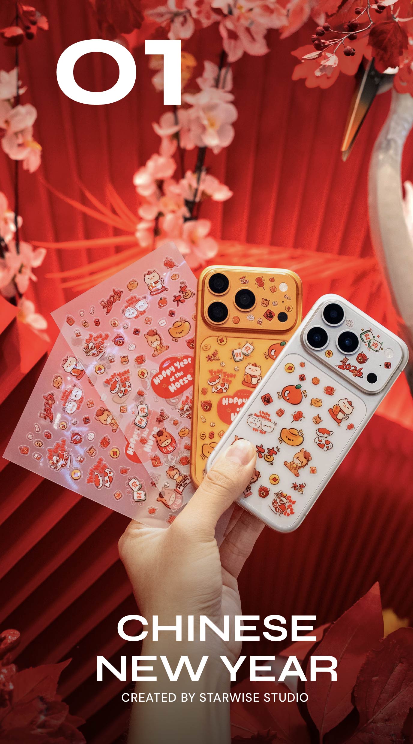 Chinese New Year 2026
