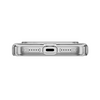MAGEASY Bright M Magsafe Anti-Yellowing Case Compatible For iPhone 17 Pro