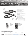 UAG Pathfinder (MagSafe) Case Compatible For iPhone 15 Pro