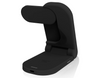 STM GOODS ChargeTree Magnetic 3-in-1 Foldable Wireless Charger- Black