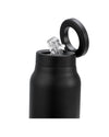 STARWISE COLLECTION MAGNETIC BOTTLE | MATTE BLACK