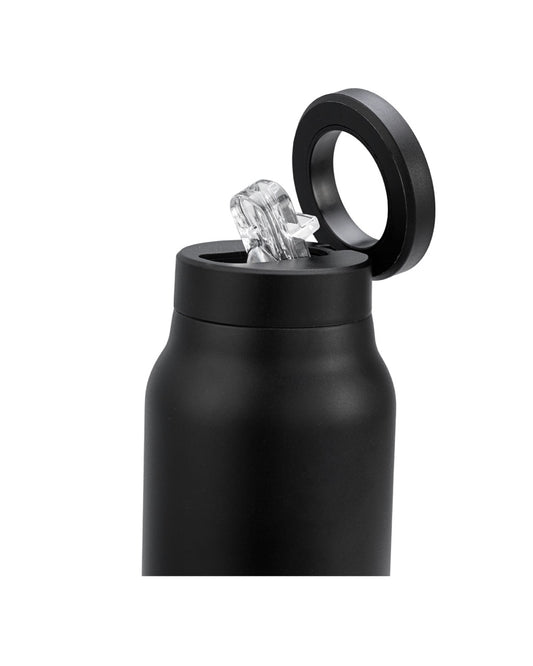 STARWISE COLLECTION MAGNETIC BOTTLE | MATTE BLACK