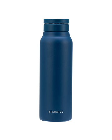 STARWISE COLLECTION MAGNETIC BOTTLE | INDIGO BLUE