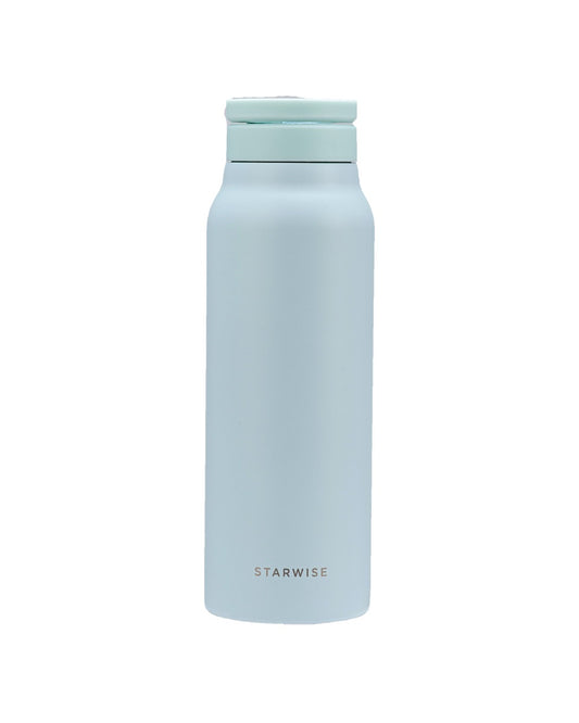 STARWISE COLLECTION MAGNETIC BOTTLE | MINT BLUE