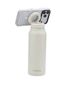 STARWISE COLLECTION MAGNETIC BOTTLE | CREAM WHITE