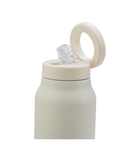STARWISE COLLECTION MAGNETIC BOTTLE | CREAM WHITE
