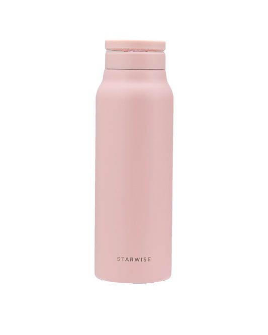 STARWISE COLLECTION MAGNETIC BOTTLE | BLOSSOM PINK
