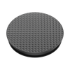 POPSOCKETS PopGrip - Knurled Testure Black